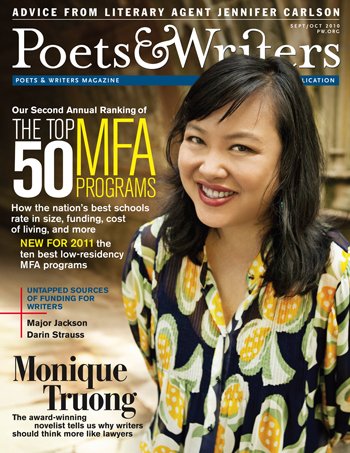 September/October 2010 cover