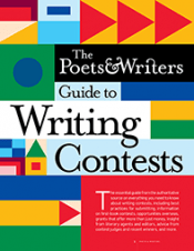 creative writing competition top tips