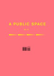 Authors - PublicSpace