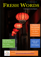 Writers (and Translators) of the World… - Literal Magazine