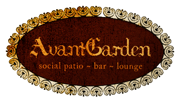 AvantGarden logo