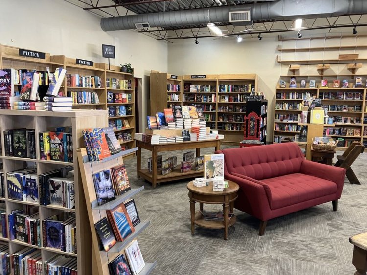 Bookworks