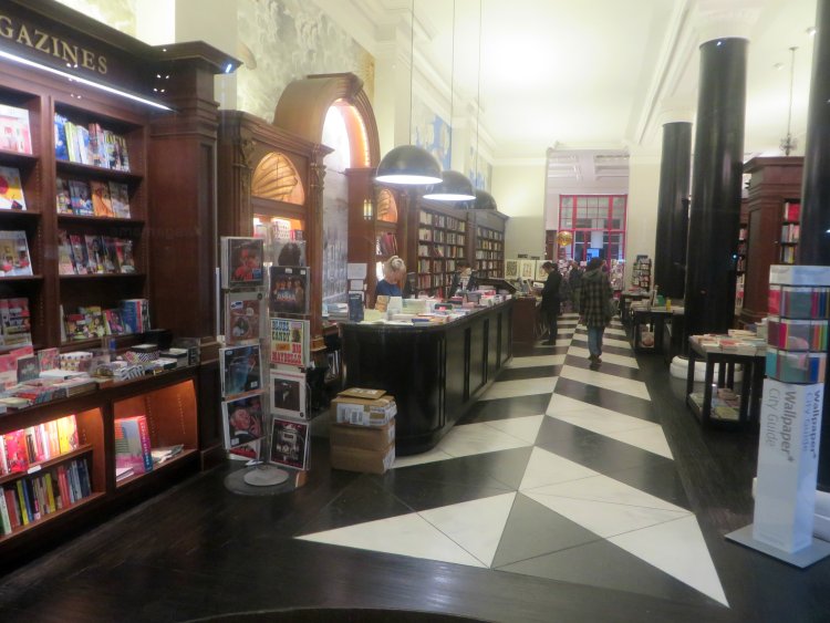 By Eden, Janine and Jim from New York City - Rizzoli Bookstore, CC BY 2.0, https://commons.wikimedia.org/w/index.php?curid=95088044