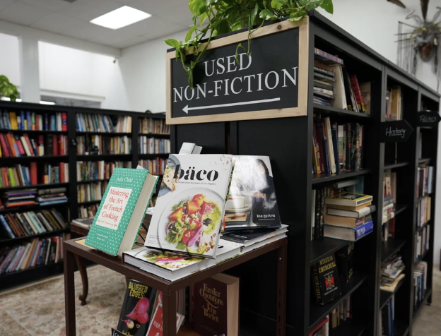 Arvida Book Company