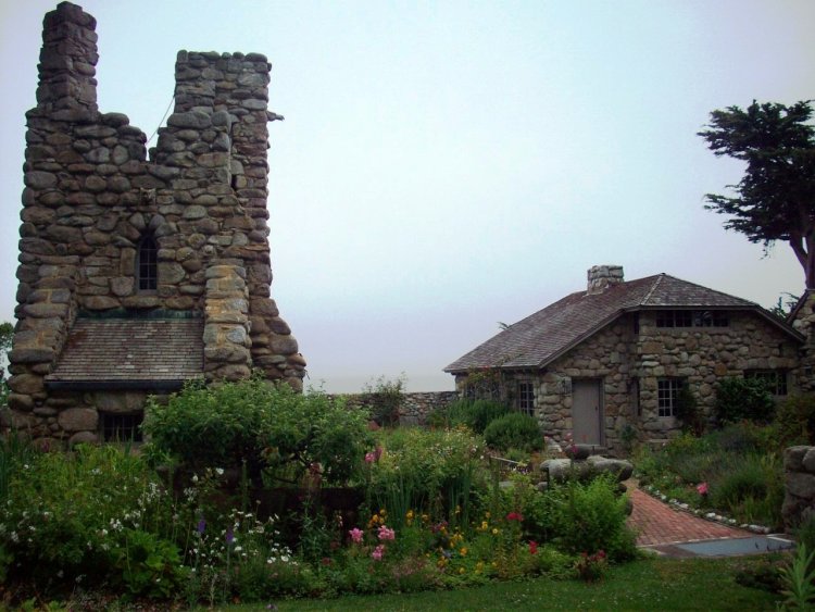 Tor House