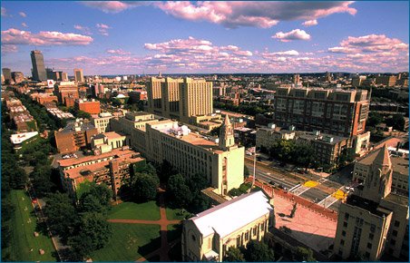 boston university creative writing faculty