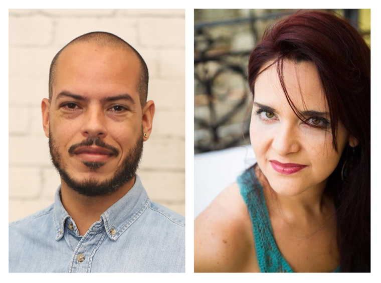 Letras Boricuas Fellows 2022 - Flamboyan