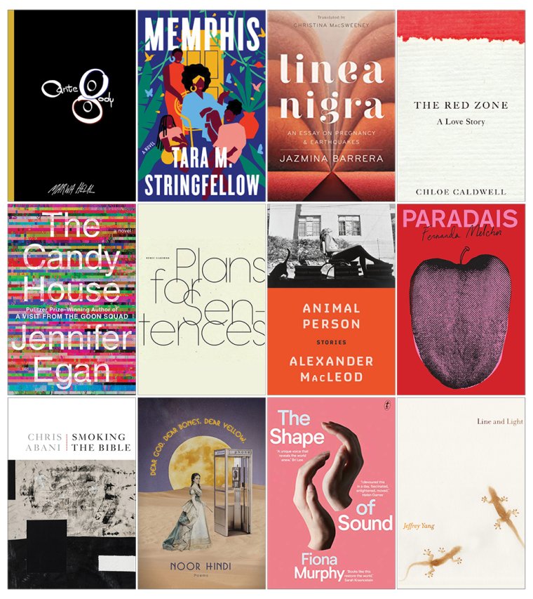 Reflections on one year since the opening of Novel, Memphis' largest independent bookstore