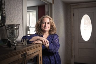 Lauren Slater Gallery | Poets & Writers