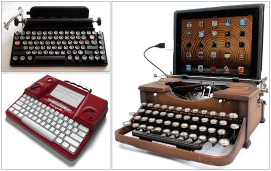 Typing is Fundamental – Typewriter Review