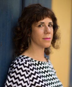 Jami Attenberg