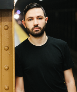 Alex Dimitrov Alex Dimitrov
