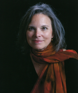 Carolyn Forché