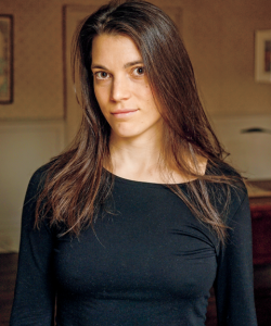 Clare Sestanovich
