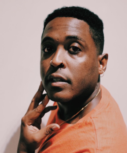 Danez Smith