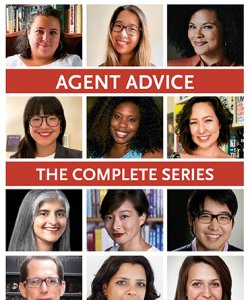 Agent Advice: The Complete Series