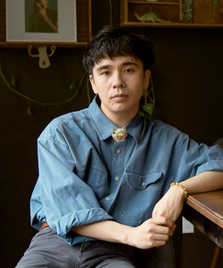 Ocean Vuong