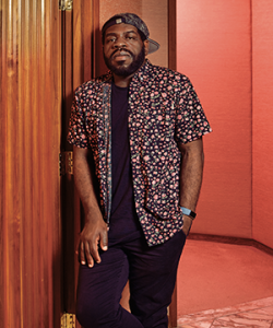 Hanif Abdurraqib