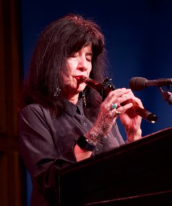 Joy Harjo