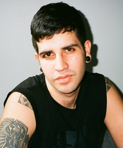 Christopher Soto