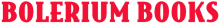 Bolerium Books logo