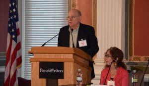 Essay by algonquin editor in chief chuck adams 07 picture