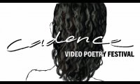 Cadence: Video Poetry Festival 2021 Trailer