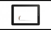 The Fantastic Flying Books of Mr. Morris Lessmore iPad App Trailer