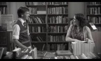 Bookstore - Short Film