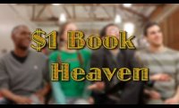 $1 Book Heaven - OFFICIAL TRAILER