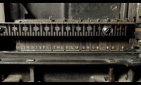 "Linotype: The Film" Official Trailer