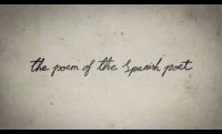 THE POEM OF THE SPANISH POET a poem by Mark Strand