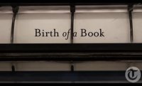Birth of a Book