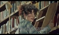 The Page's Wing - Trailer (subtitled in English)