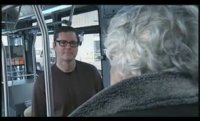 Poetry on the Bus