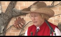 "Prairie Fire": Jane Morton