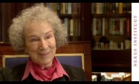 Margaret Atwood – On Fiction, the Future and the Environment