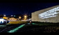 Guerilla Projection project