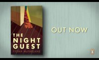 The Night Guest - Fiona McFarlane