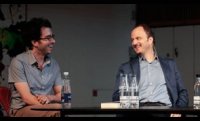 Jonathan Safran Foer meets Jeffrey Eugenides