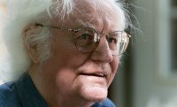 Robert Bly: A Thousand Years of Joy - Official Trailer (2014)