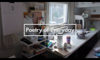 Poetry of Everyday