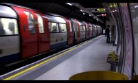 Poetry on the Underground