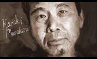 About Haruki Murakami