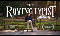 The Roving Typist