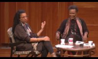 Robin Coste Lewis and Claudia Rankine: The Poet as Citizen