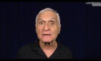 John Giorno: Poets are Mirrors of the Mind