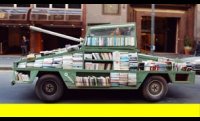 7UP celebrates #FeelsGoodToBeYou campaign with raul lemesoff's 'weapons of mass instruction'