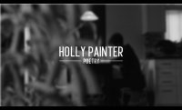 Holly Painter Poetry | Echelon Creative