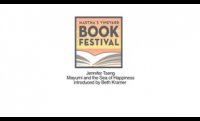 MV Bookfest 2015: Jennifer Tseng